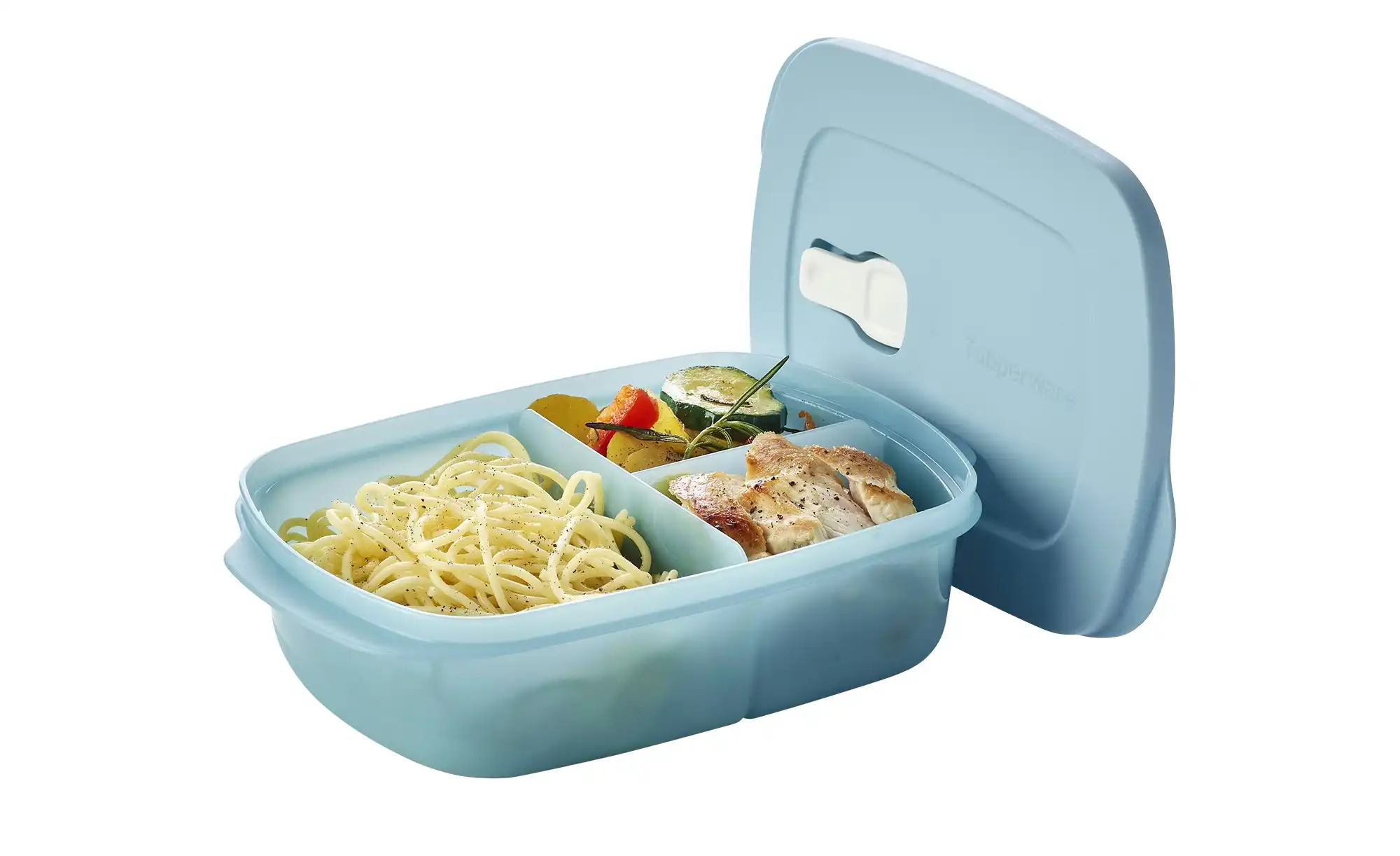 Tupperware Lunchbox MicroTup