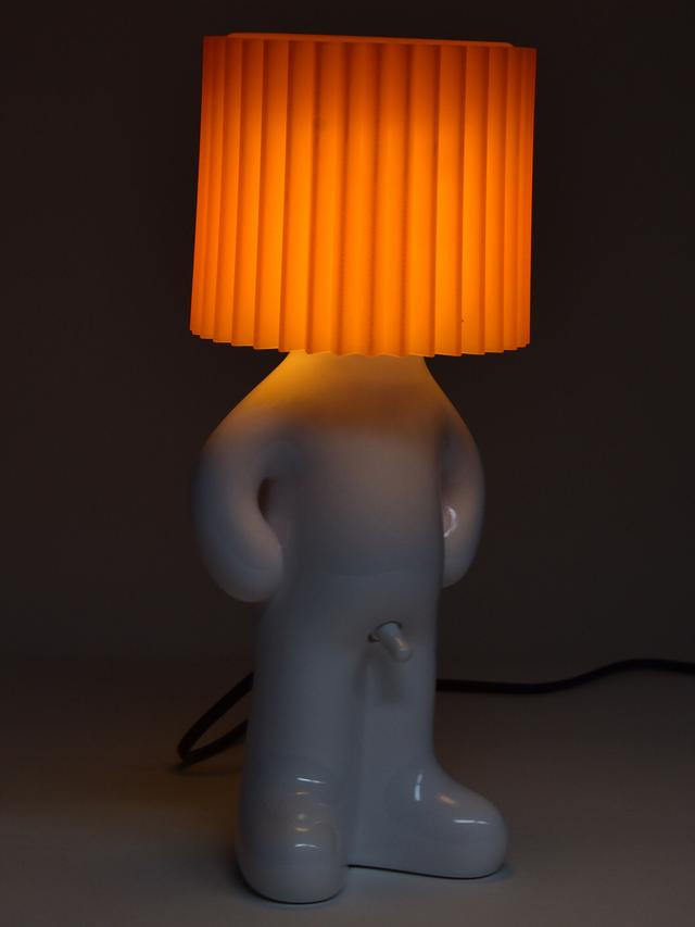 Dekoleuchte 