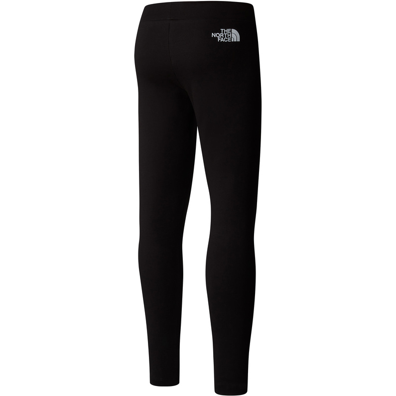 The North Face Kinder Girls Vertical Graphic Tights