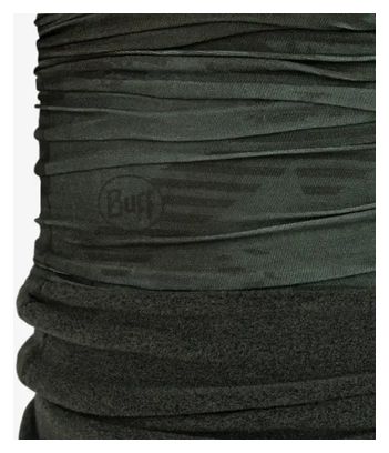 Tour de Cou Buff Polaire Military Vert