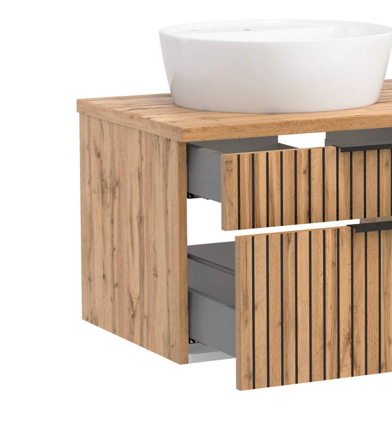 XORA Waschtisch-Set 120 cm LIVERPOOL