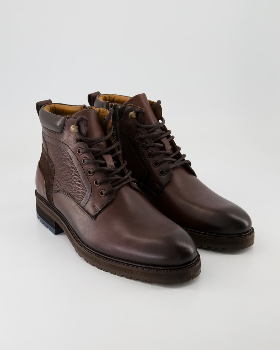 Daniel Kenneth P-22329A (2440657) Schnürstiefel in Braun