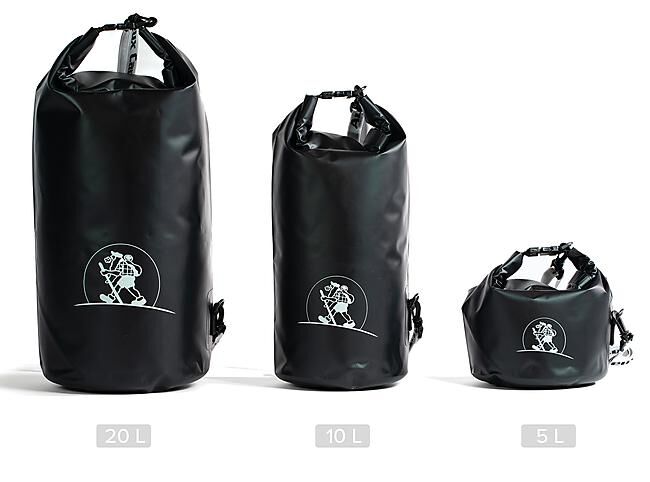 HAPPY VALLEY - SAC ETANCHE 30 L PERCHO