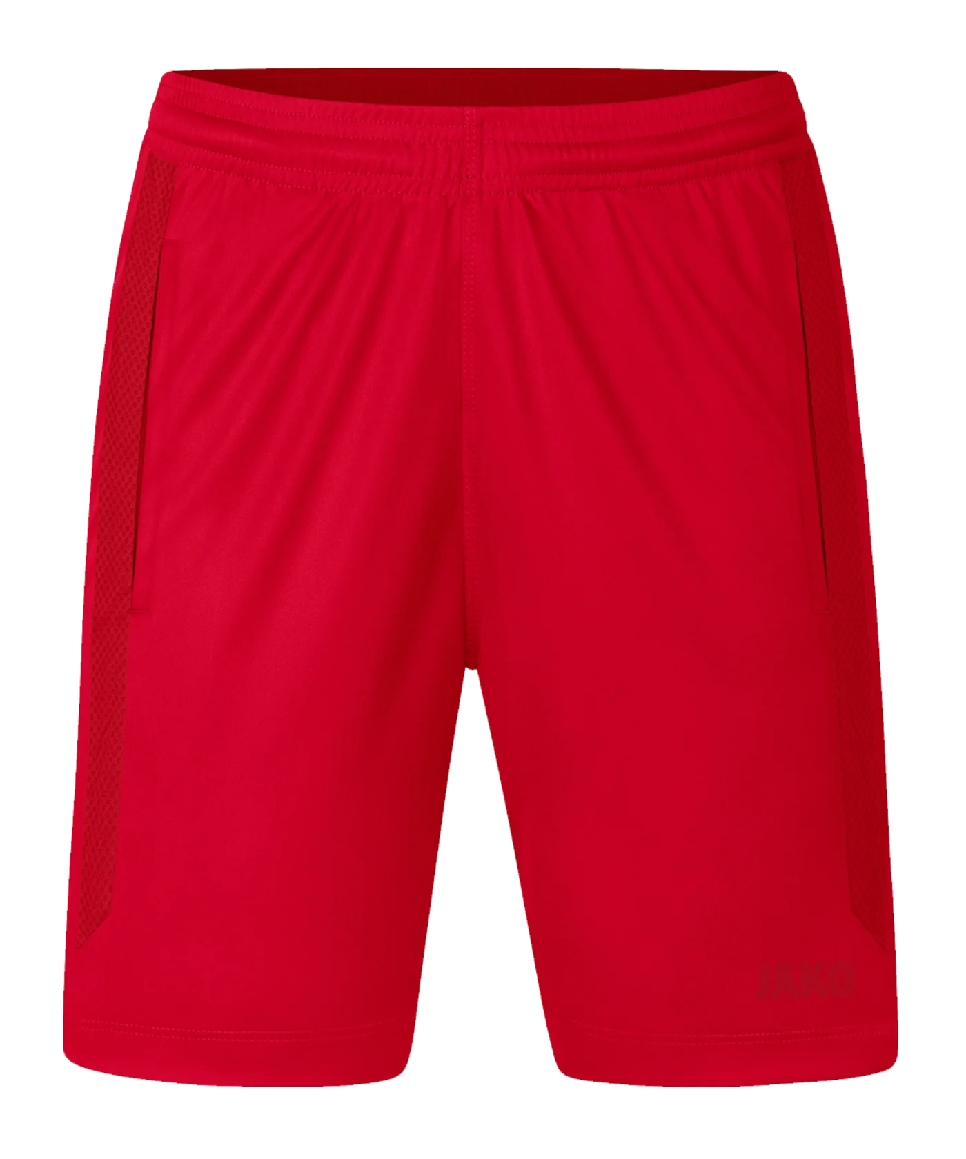 JAKO Power Short Damen Rot F100