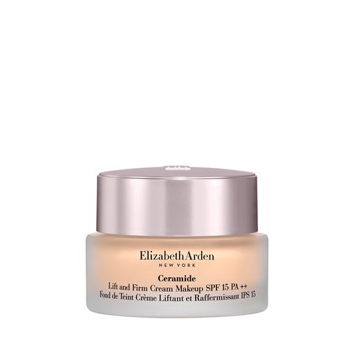 Elizabeth Arden Ceramide Lift & Firm Foundation, 140C