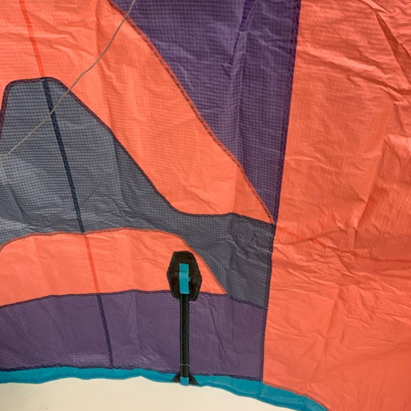 Aile Kitesurf Occasion Duotone Dice SLS 2023 - 8m - The Corner Shop