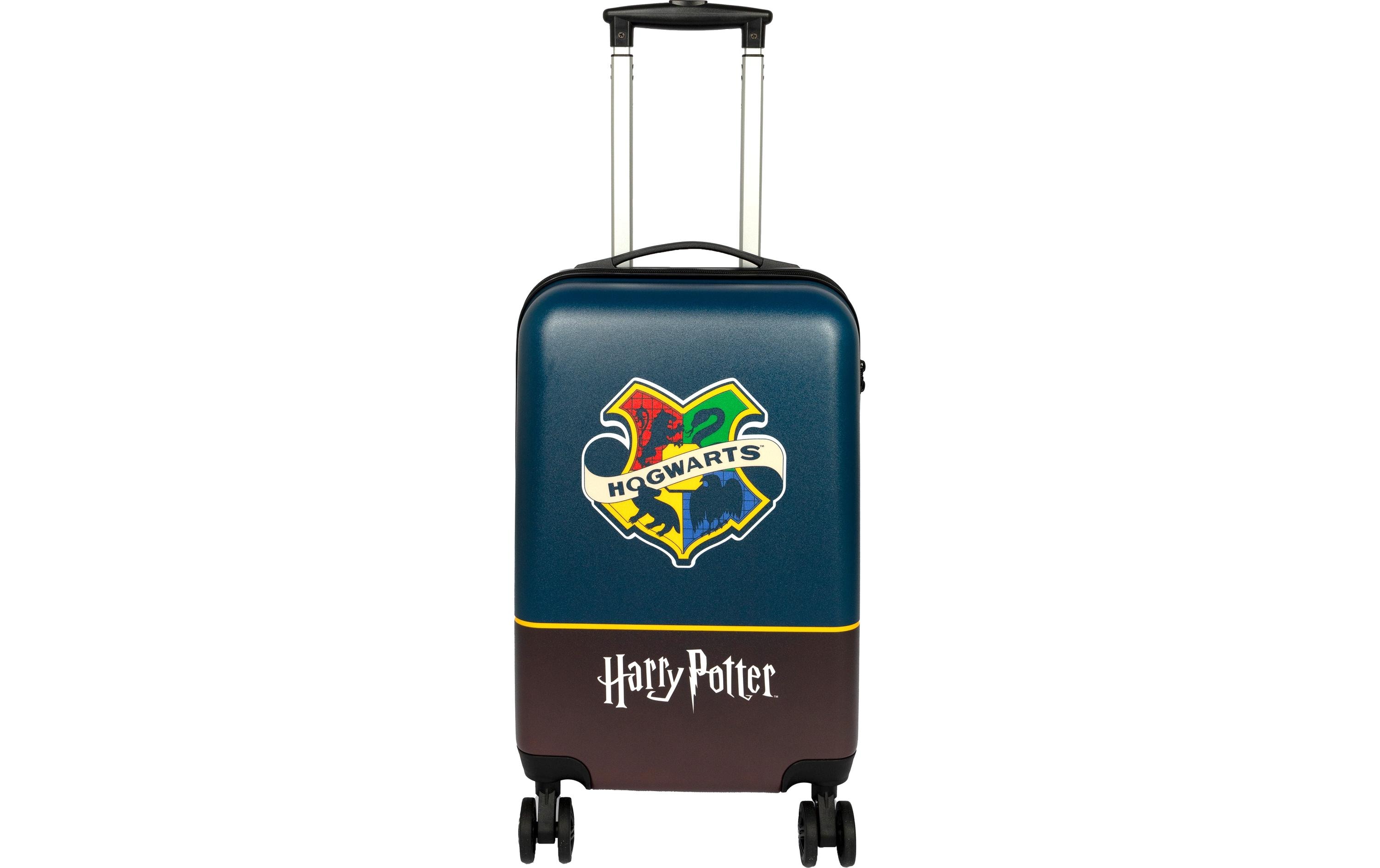 Reisekoffer Harry Potter 20'Hartschalen-Trolley