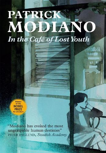 In the Café of Lost Youth (Paperback)