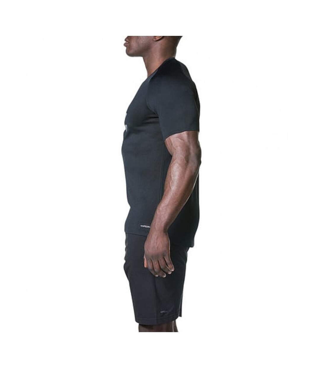 Canterbury - T-shirt CORE - Homme (Noir) - UTRD1818