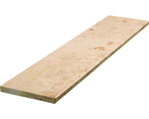 Jura marmeren vensterbank 101x20x2 cm
