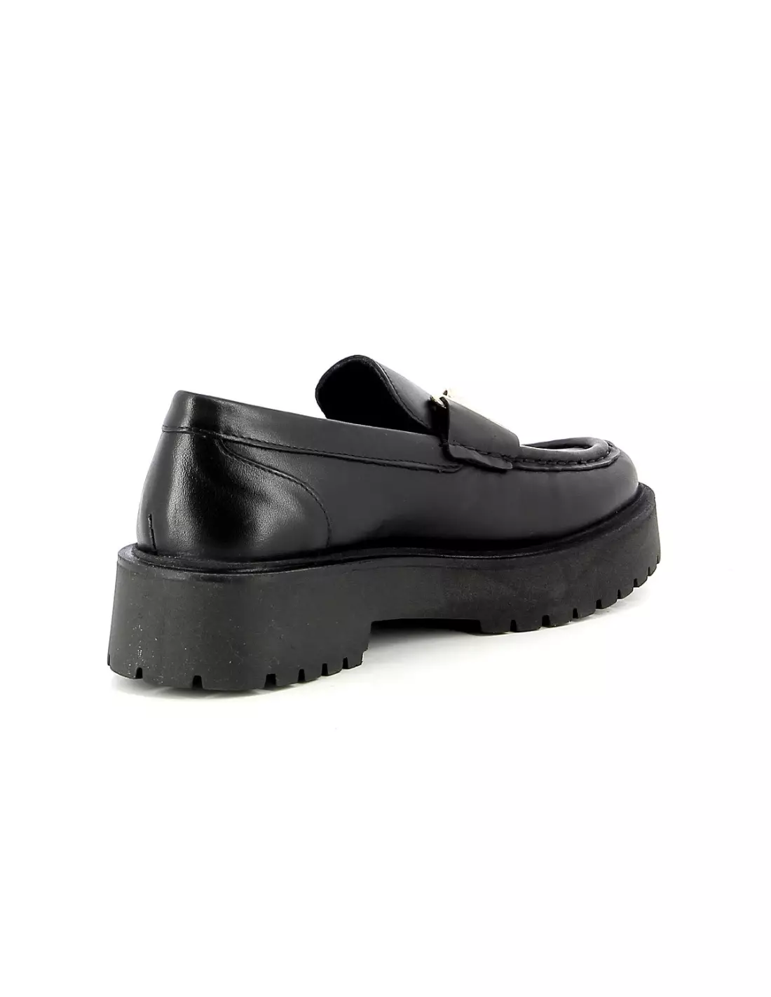SHOELAB 7325177 - Mocassins & bateaux Noir