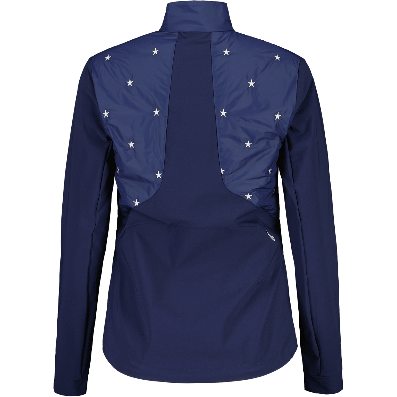 Maloja Damen Hybridjacke RIBISELm night sky | Skitourenjacken | Skitourenbekleidung | Damen | XSPO-Fashion