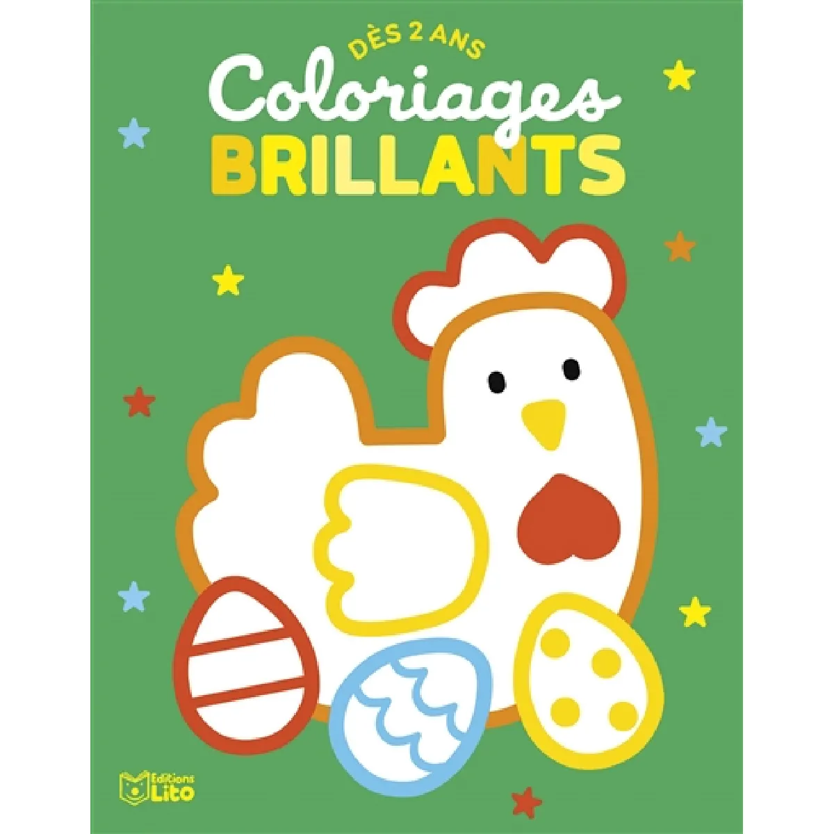 Pâques : dès 2 ans