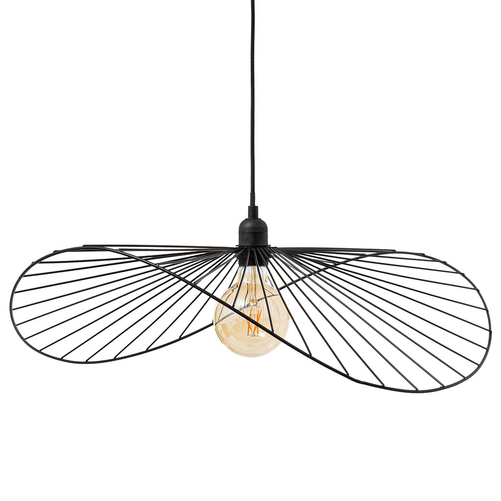 Suspension métal ADELIA D 58cm