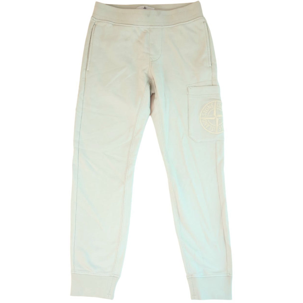 Køb Stone Island Gesso Sweat Bottoms