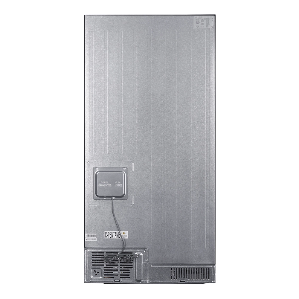 Kibernetik FSP Multi Door Food Center 505 Liter (E)