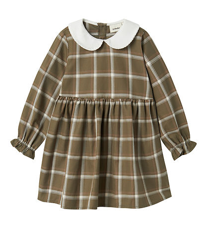 Lil' Atelier Kleid - NmfSeveno - Kalamanta