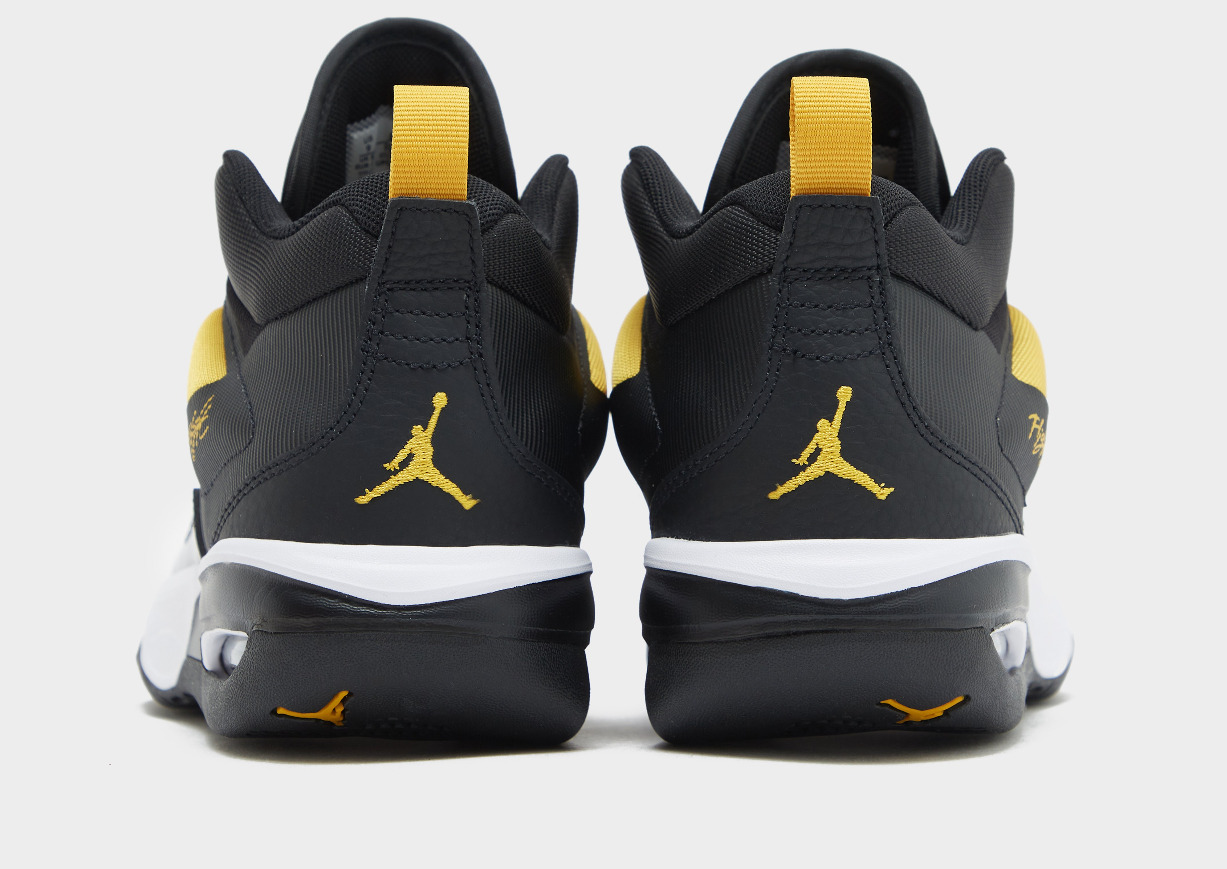 Jordan Stay Loyal 3 Homme