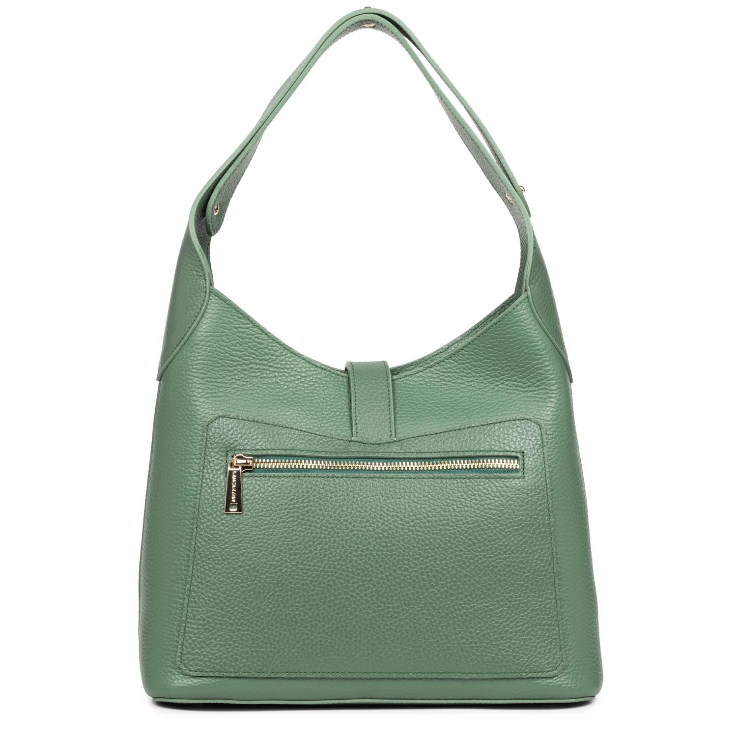Foulonné Double Hook-Sac hobo
