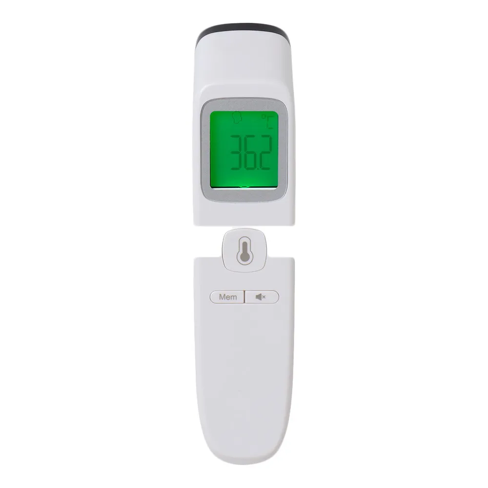Mininor kontaktløst termometer