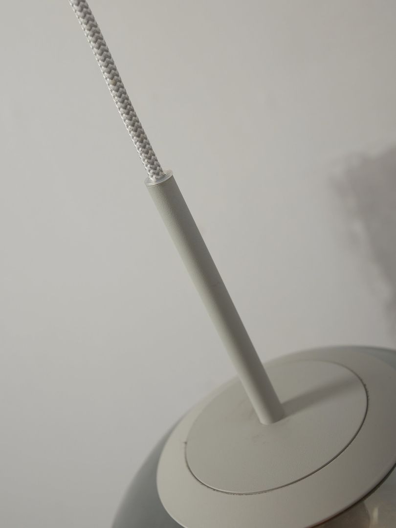 It's about RoMi   Helsinki Hanglamp