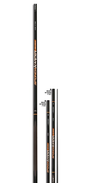 Canne coup Colmic Sponda Carp Margin (4.70m)
