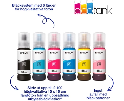 Epson EcoTank ET-18100 A3