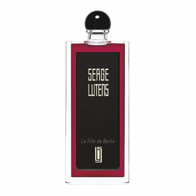 La Fille de Berlin de SERGE LUTENS