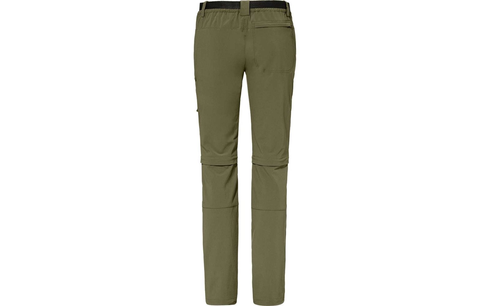 Mountain Guide Lara II Damen Zipp-Off Hose