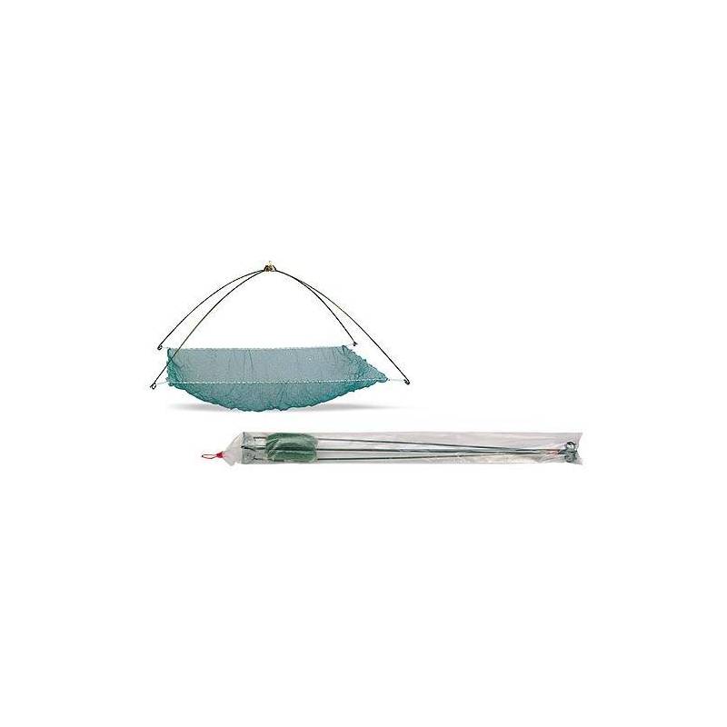 Carrelet Seanox Complet Filet Nylon