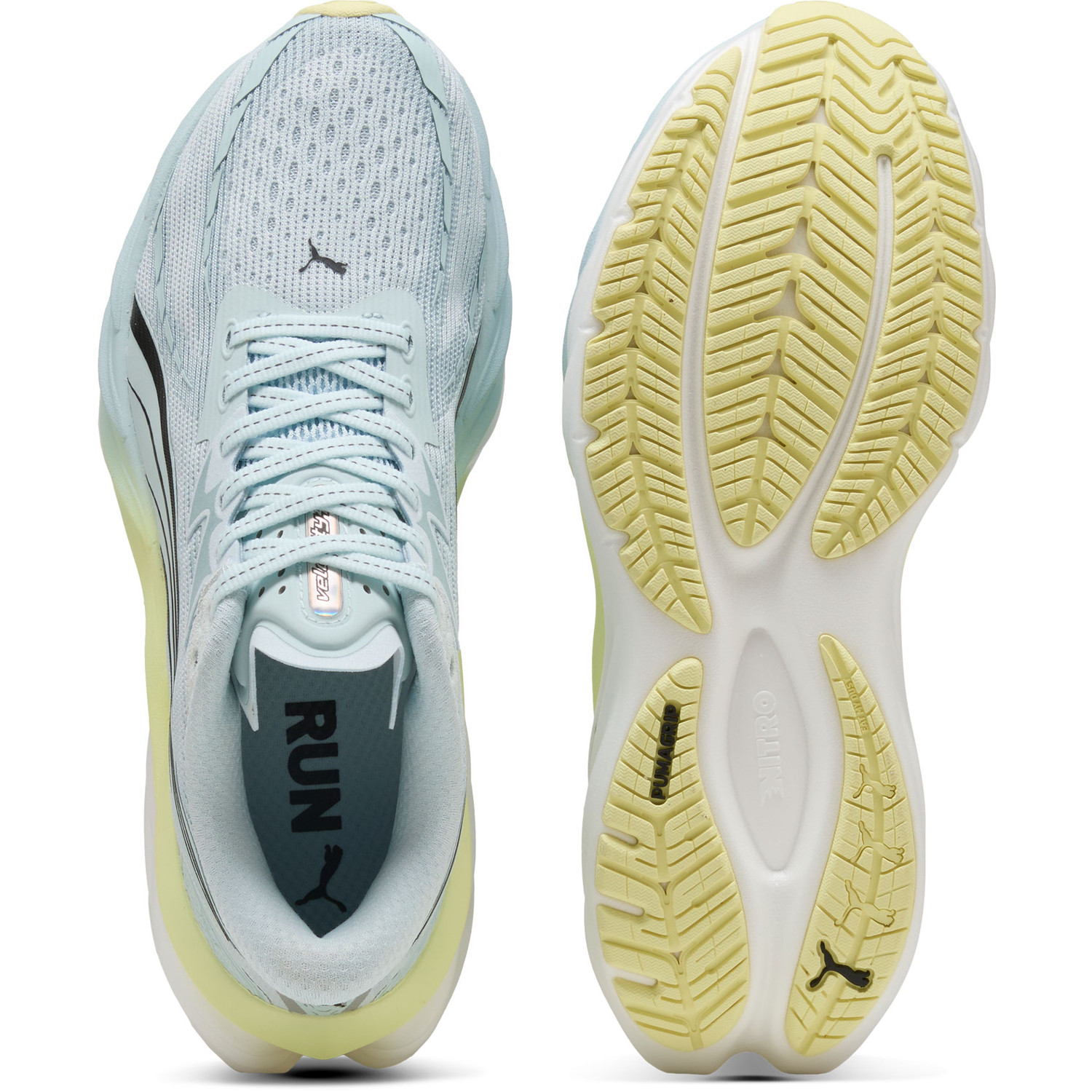 Puma Velocity Nitro 4 Dames