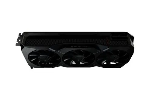XFX Radeon RX 7900XT - Grafikkort - Radeon RX 7900 XT - 20 GB GDDR6 - PCIe 4.0 - HDMI, 2 x DisplayPort, USB-C - sort