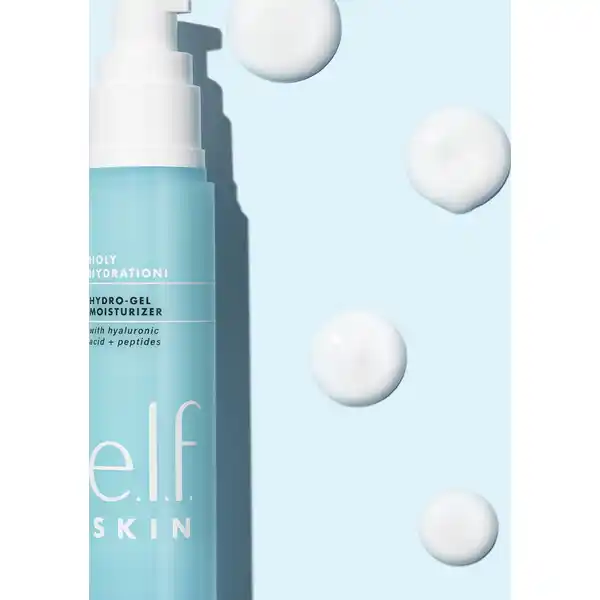 Holy Hydration! Hydro-Gel Moisturizer