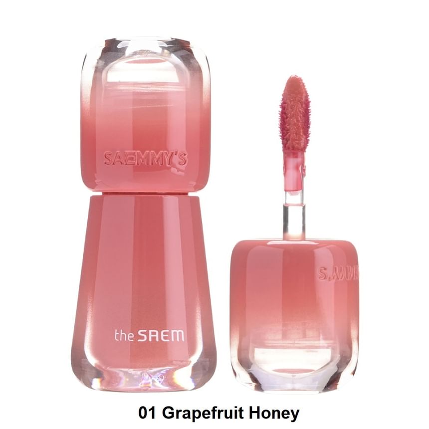 De Saem - Saemmy's Ade Shot Tint - 10 kleuren