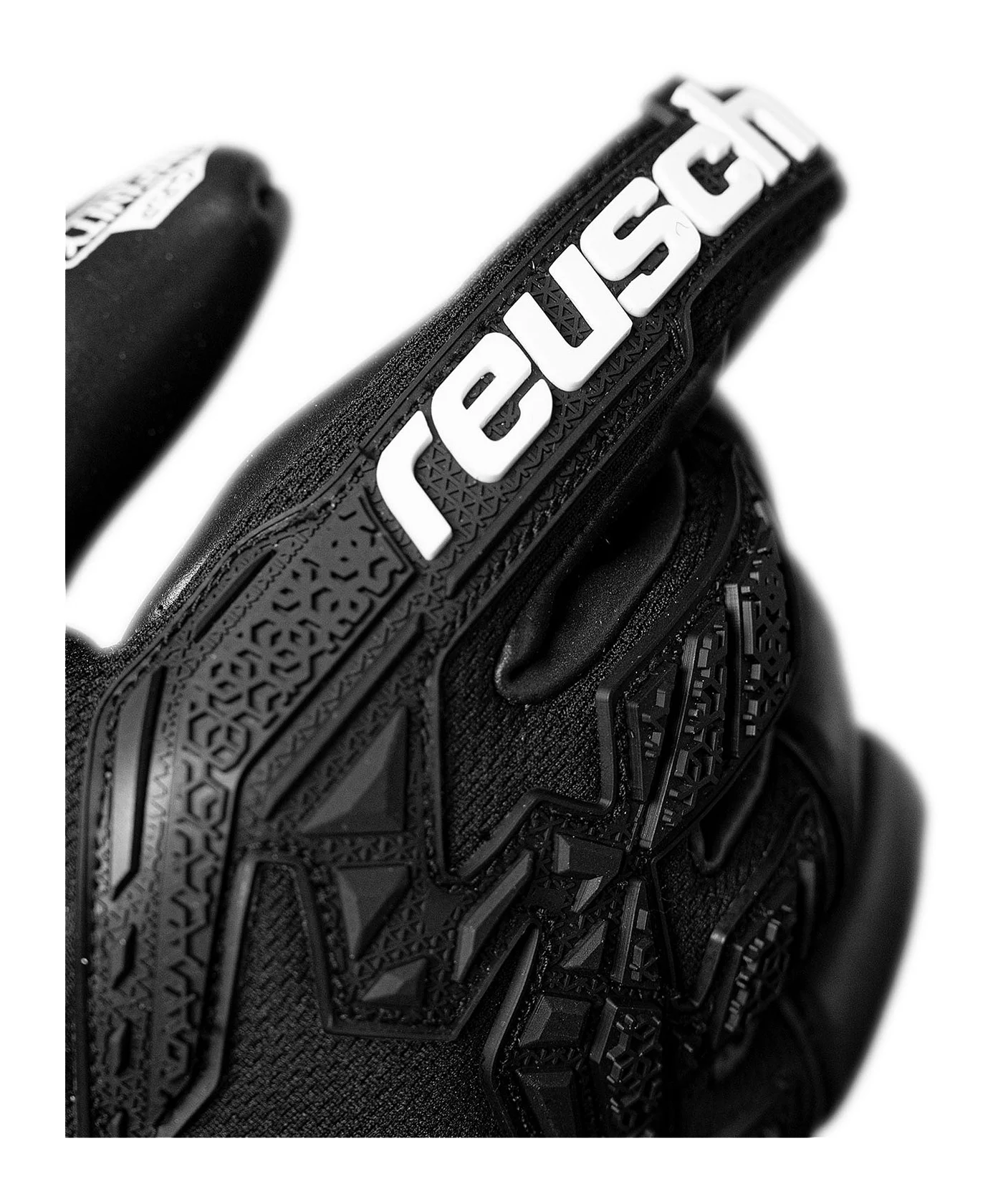 Reusch Attrakt Infinity TW-Handschuhe F7700