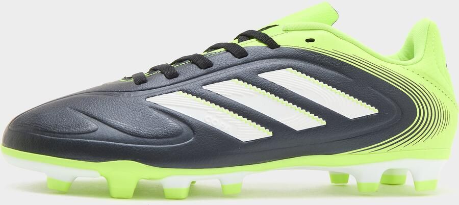 Adidas Perfor ce Copa Pure 3 Club Stevig Multi-Ground Voetbalschoenen Kids Kinderen Zwart