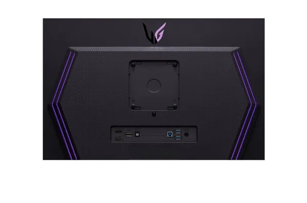[OUTLET] - LG UltraGear 27GR95QE-B - OLED-monitor - gaming - 27