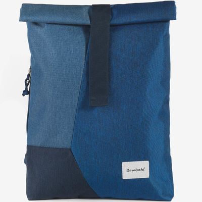 Bombata Nylon Small - Sac à dos pour ordinateur portable 15