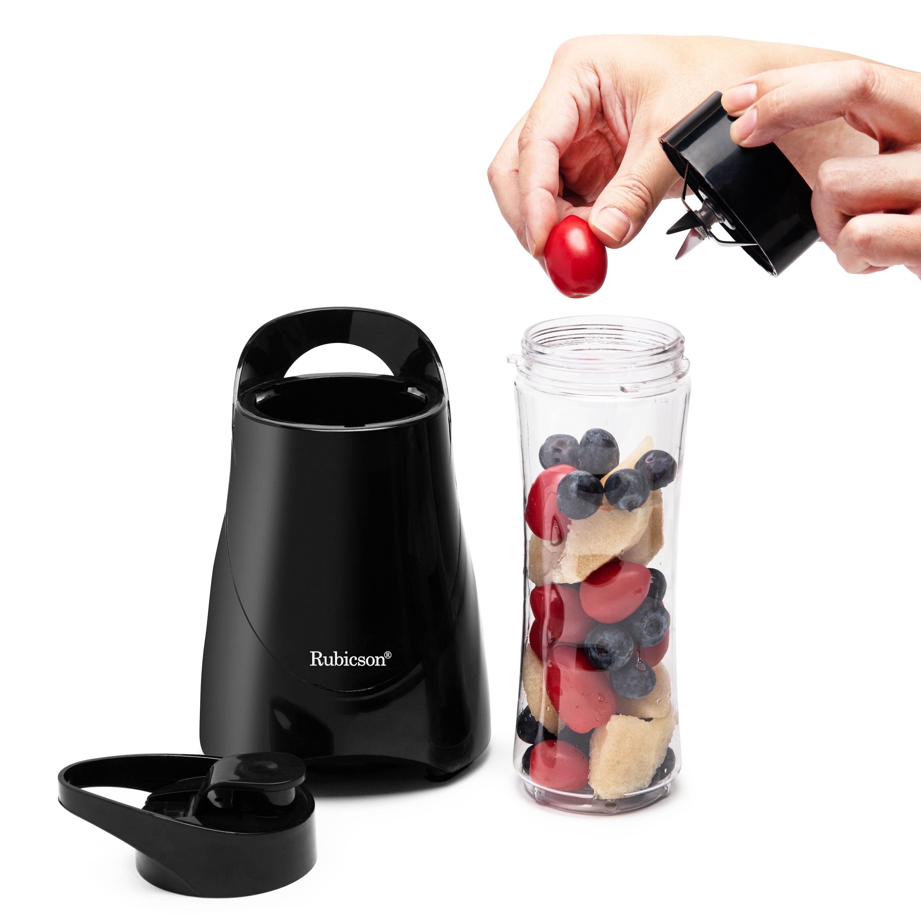 Rubicson Smoothiemikser