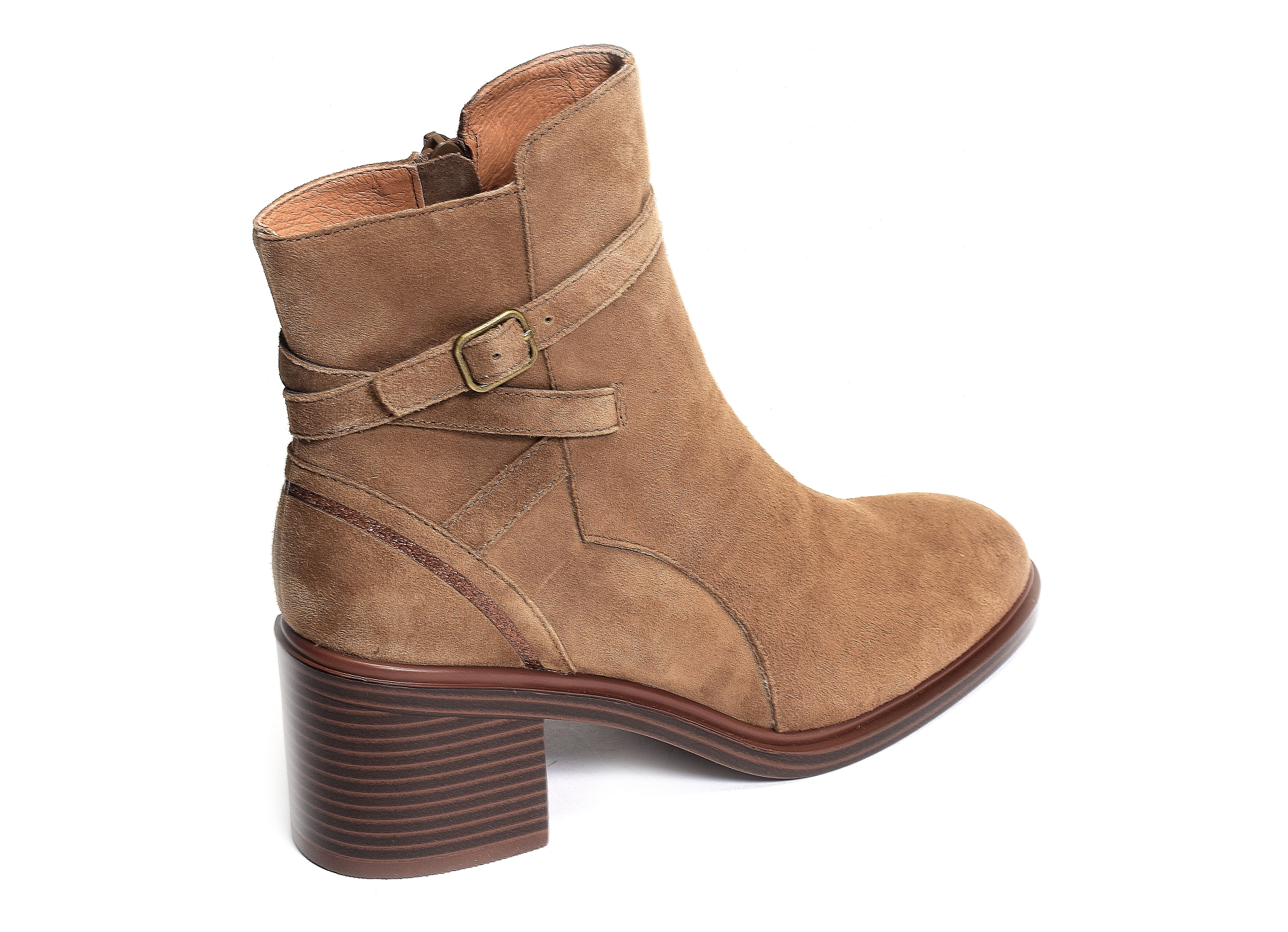 Gombo taupe