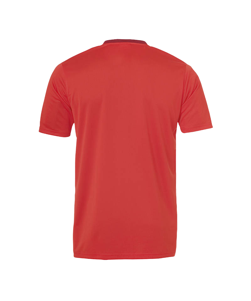 uhlsport Goal Trikot kurzarm Kids Rot F04
