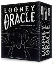 Looney Oracle