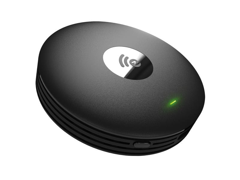 EZCast Präsentations-System Ultra U1 Bildschirmspiegelung ohne WLAN durch Peer-to-Peer AirPlay