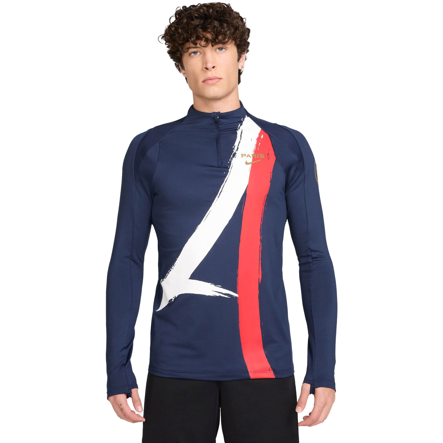 Nike Paris Saint-Germain Trainingspak