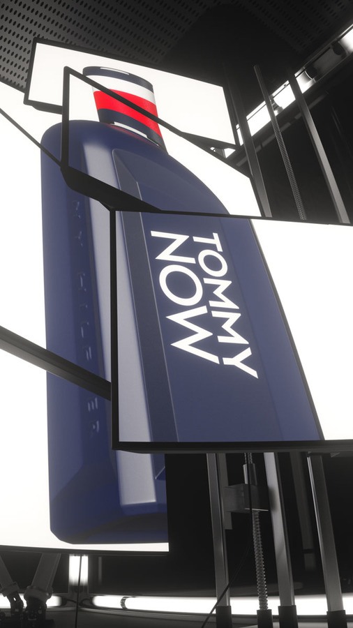 Tommy Now Eau De Toilette 30ml