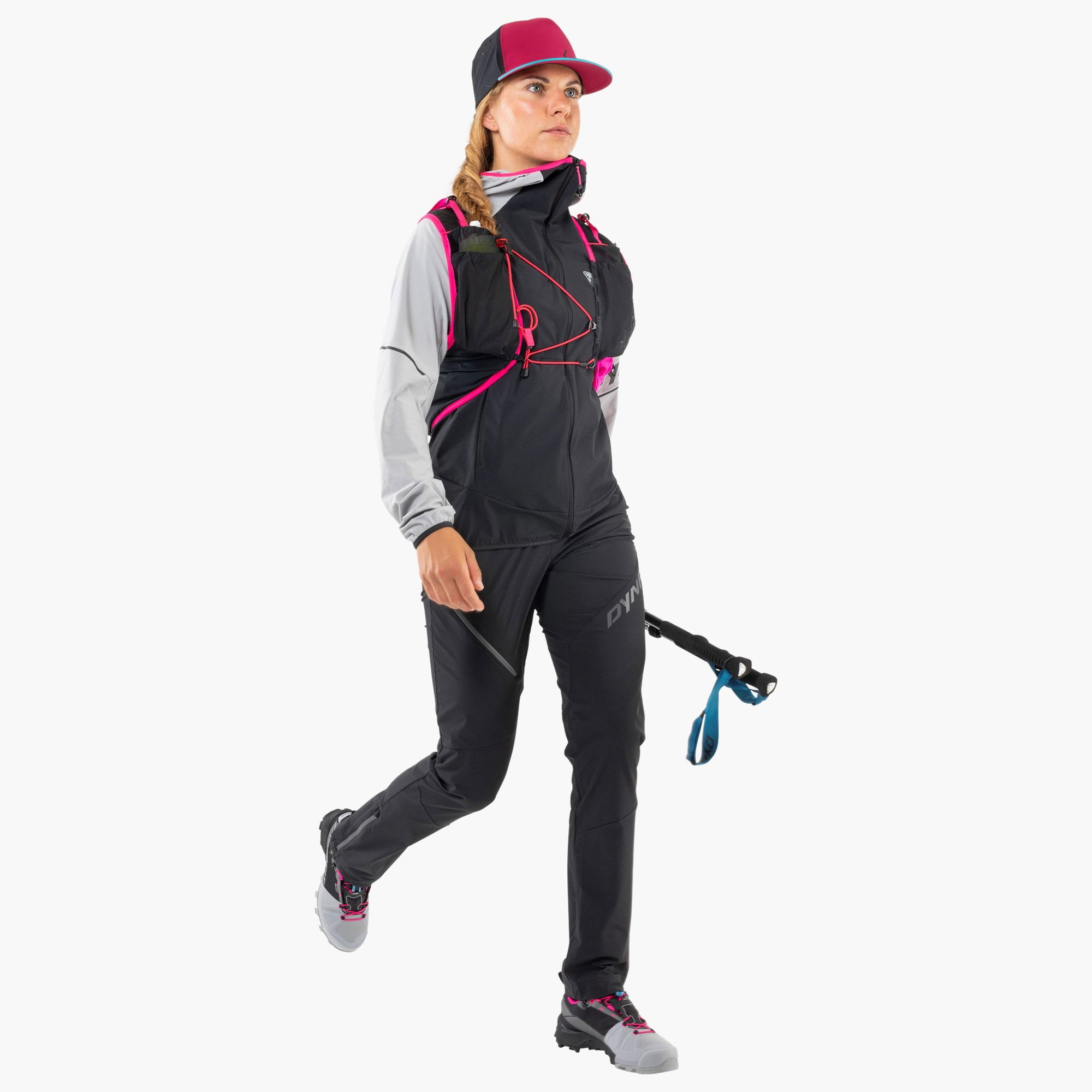 Dynafit Transalper DST W JKT