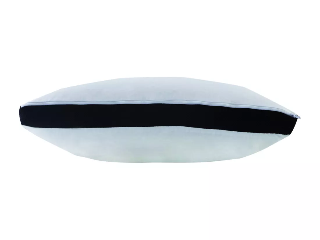 Lot de 2 oreillers Bultex Aeropower 40x60