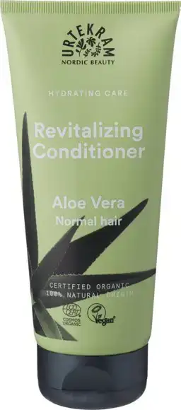 Revitaliserende conditioner aloë vera