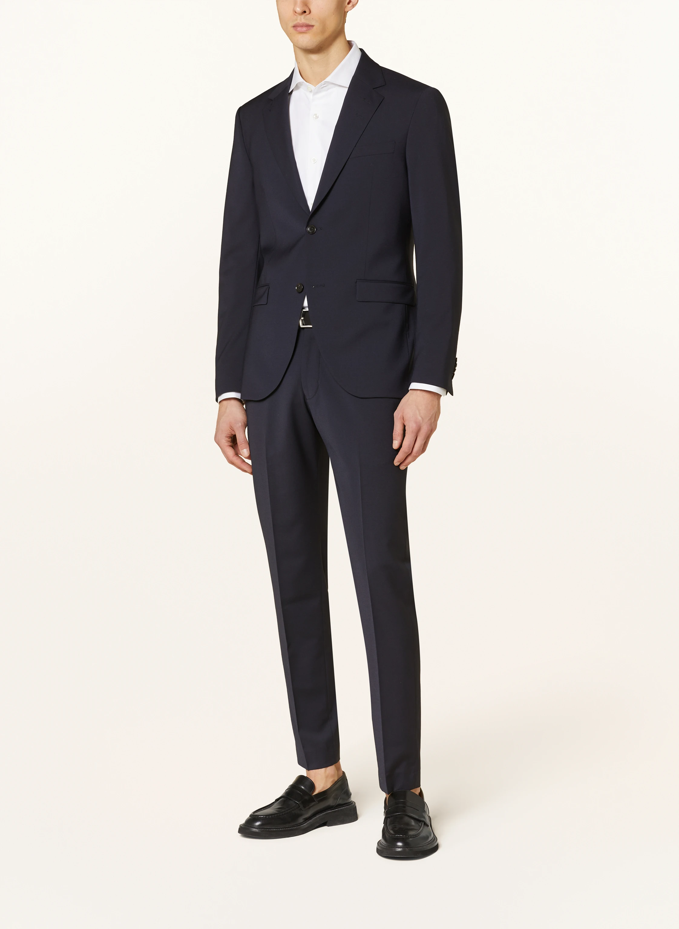 TIGER OF SWEDEN Anzugsakko JAMONTE Extra Slim Fit