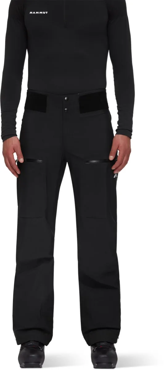 Mammut Eiger Free Advanced HS Pants Men Black